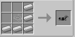 CraftTopia, Моды, Minecraft