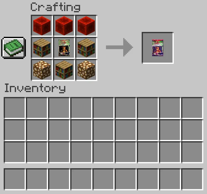 The Talbert Files - FNaF, Моды, Minecraft