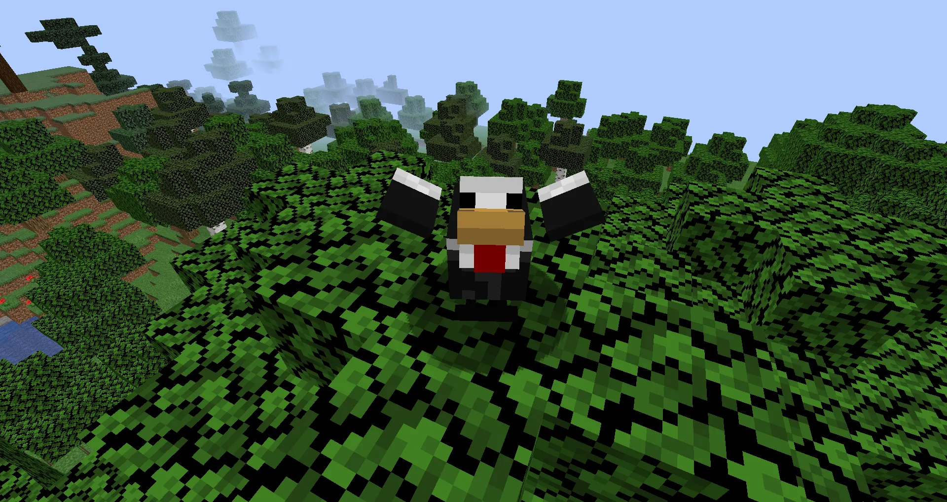 Ton'O'Ores - W.I.P — скриншот 8 (Моды, Minecraft)