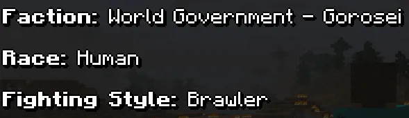 Yokai no Mi, Моды, Minecraft