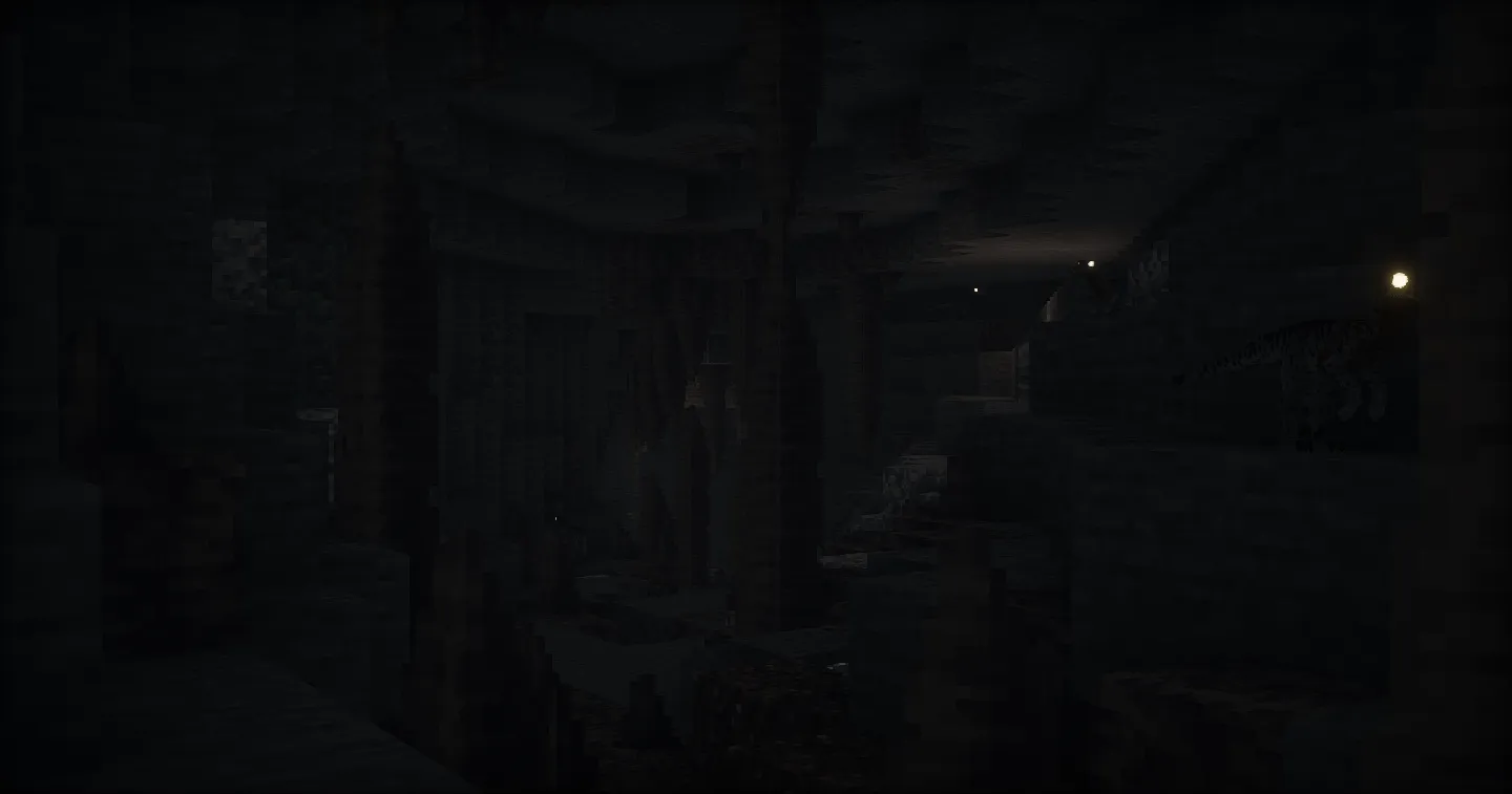 Jurassic Saga, Моды, Minecraft