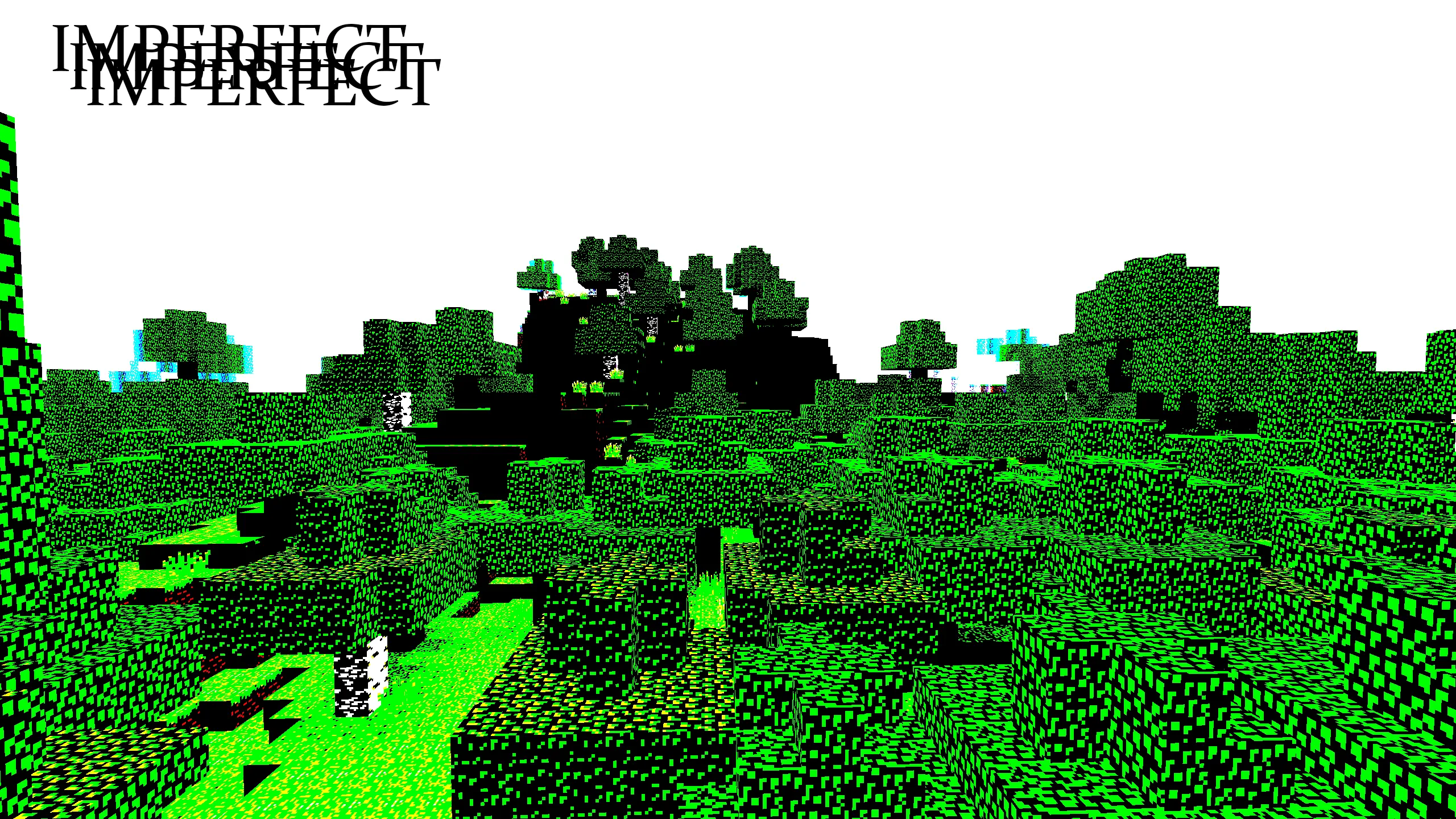 Umbra (Horror), Моды, Minecraft