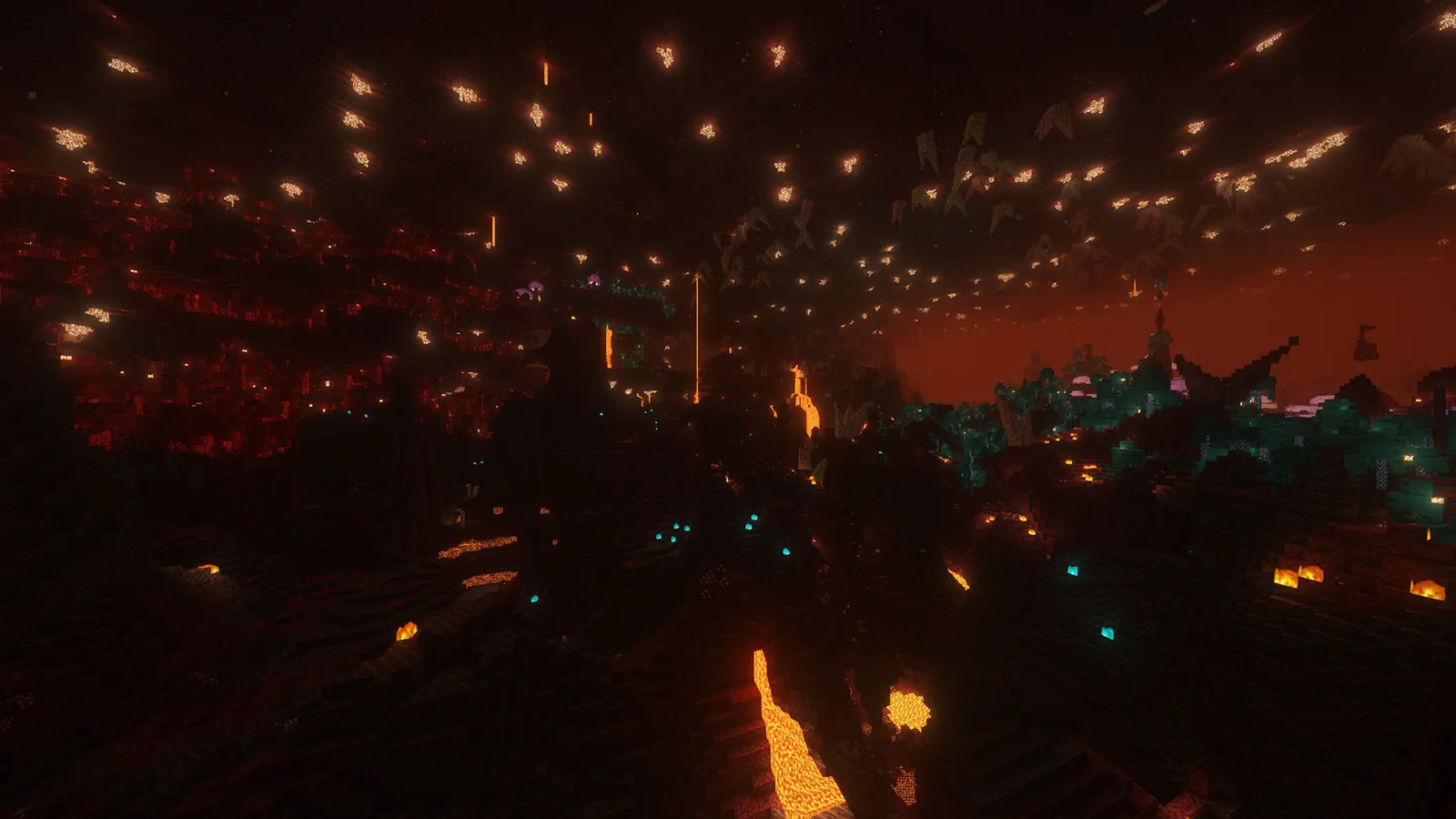 Clockwork [Fabric] — скриншот 4 (Модпаки, Minecraft)