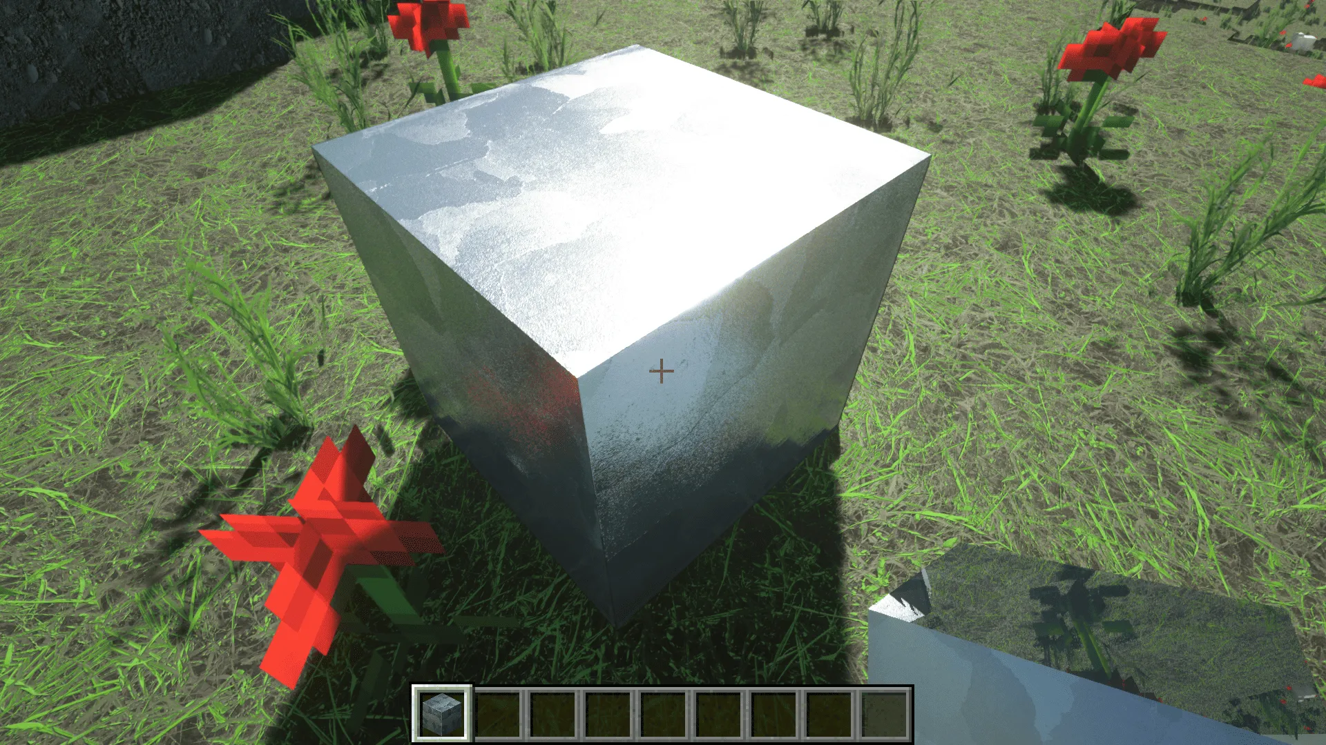 Real Liberty by Creative FM — скриншот 3 (Текстуры, Minecraft)