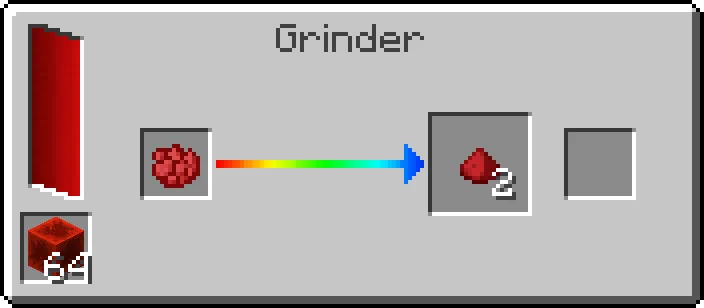 Colored Lights, Моды, Minecraft