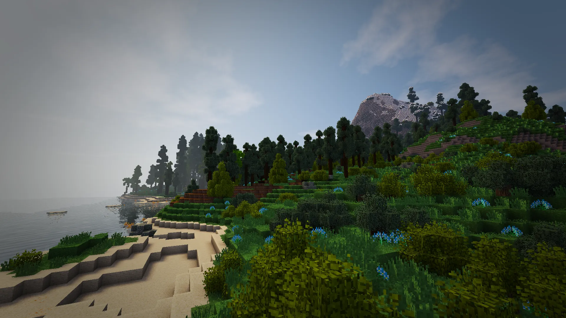 Joel's Z Pack — скриншот 5 (Модпаки, Minecraft)