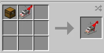 Emergency car and helicopter by JCC, Моды, Minecraft