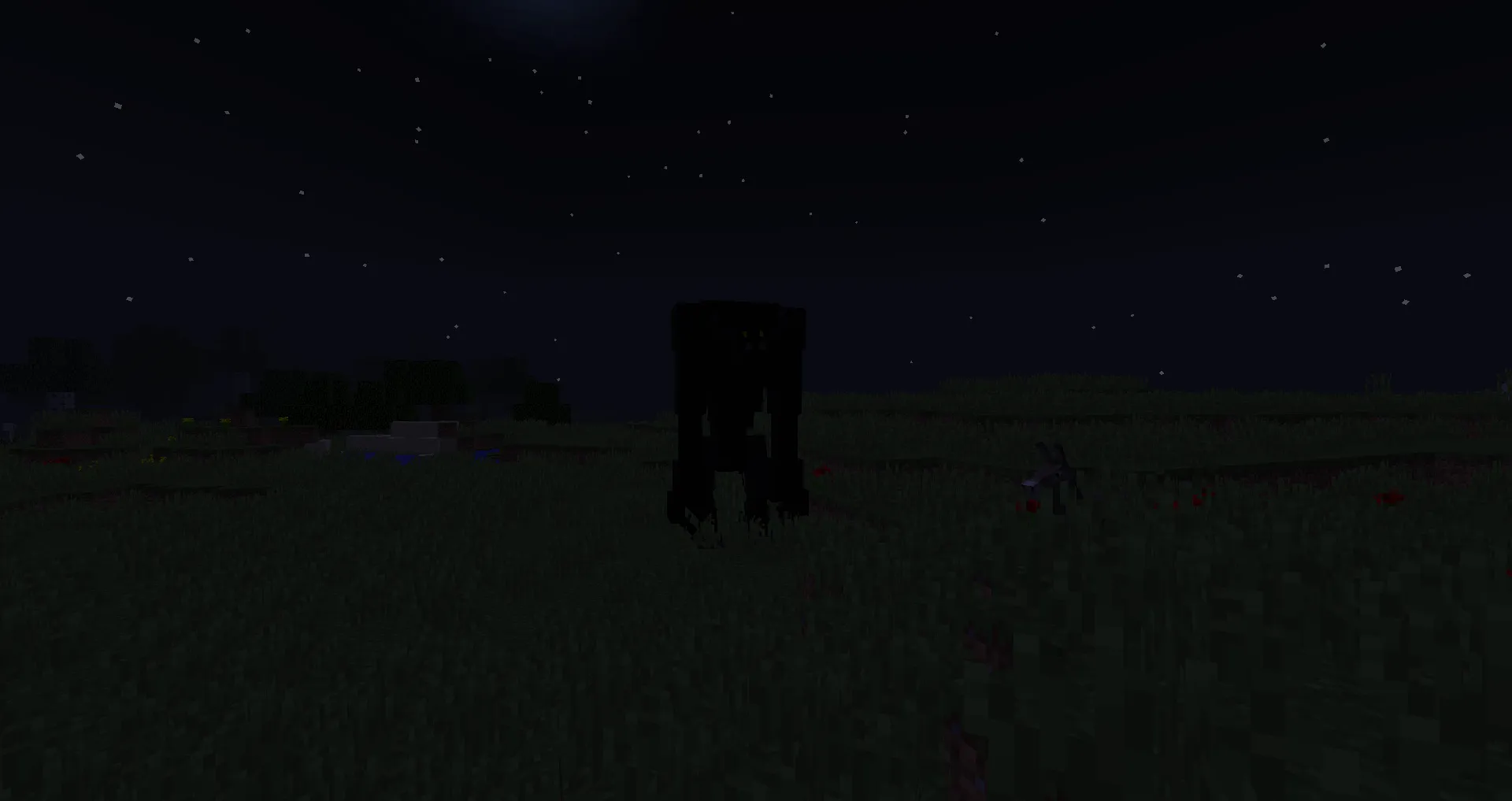 Paranigma, Моды, Minecraft