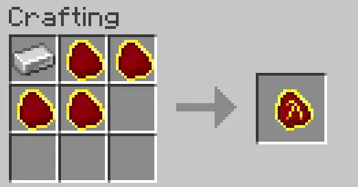 Exchange Fuels, Моды, Minecraft