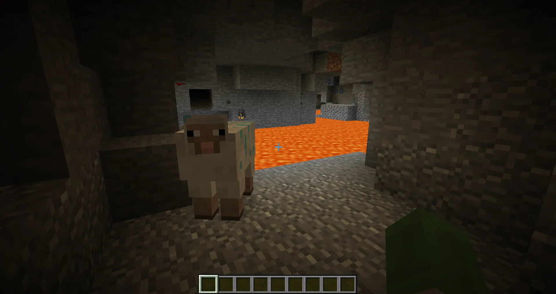 Sheeeps!, Моды, Minecraft