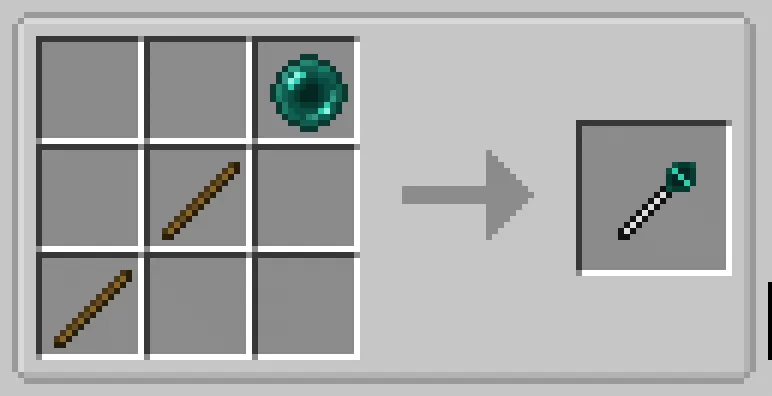 Saarthak's P2P Teleportation — скриншот 3 (Моды, Minecraft)