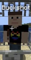 CraftedMound PreRelease, Моды, Minecraft