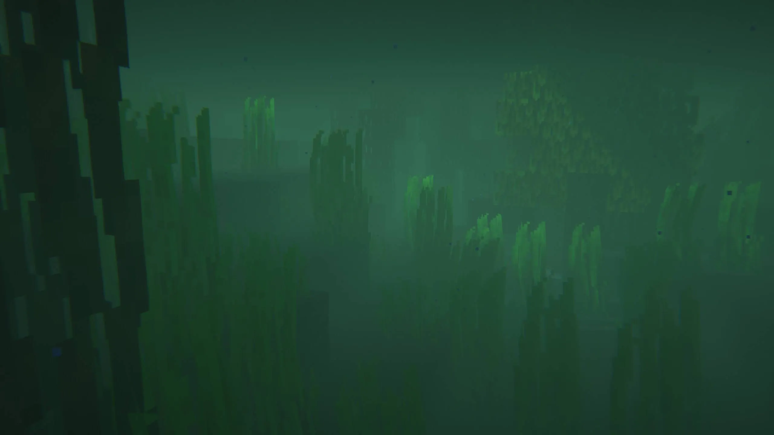 OPAL Shaders, Шейдеры, Minecraft