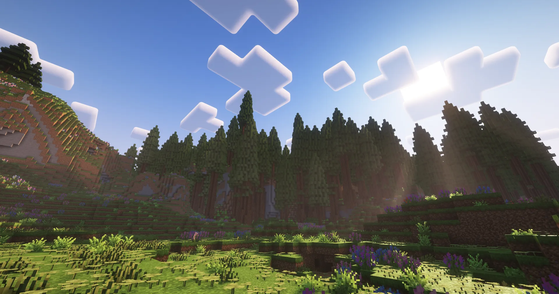 Create: Industrialized Tech, Модпаки, Minecraft