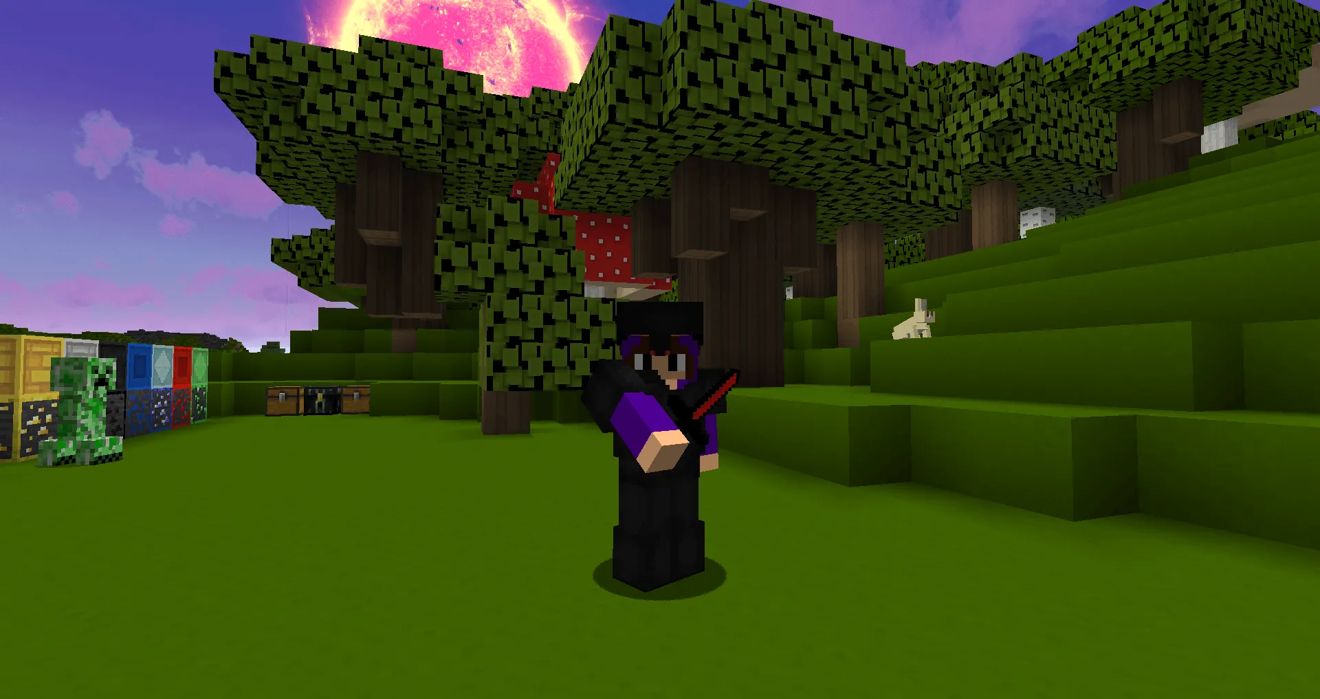 V7_tapeur [x64] — скриншот 3 (Текстуры, Minecraft)