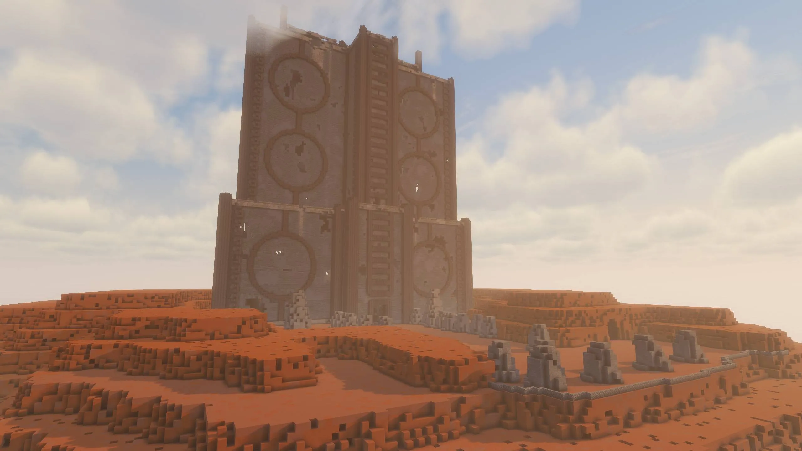 Cobblemon Hoenn - Pokemon's OmegaRuby and AlphaSapphire Recreated, Карты, Minecraft