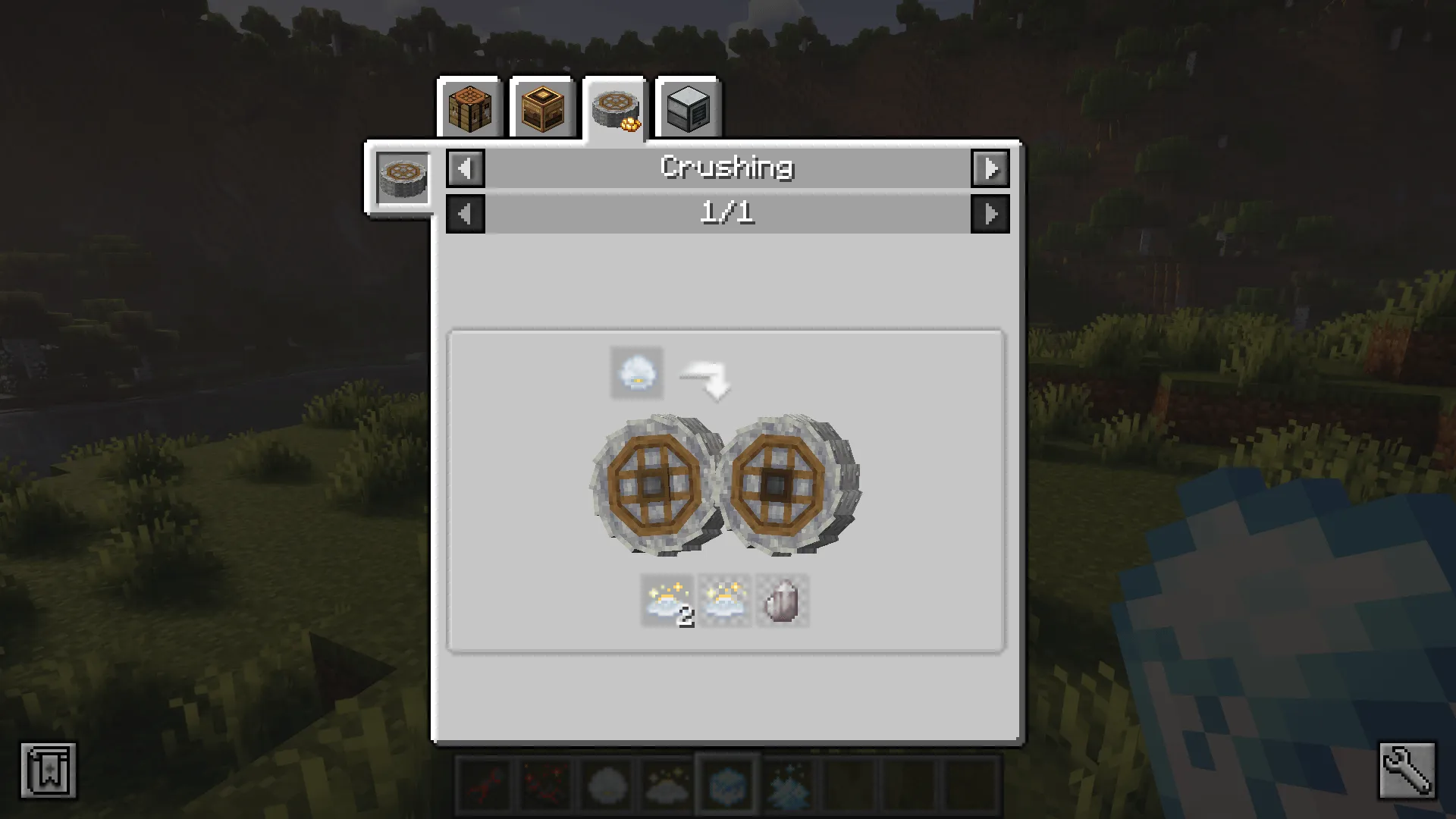 Create Thermal Compat, Моды, Minecraft