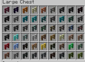 More Fence Variants — скриншот 5 (Моды, Minecraft)