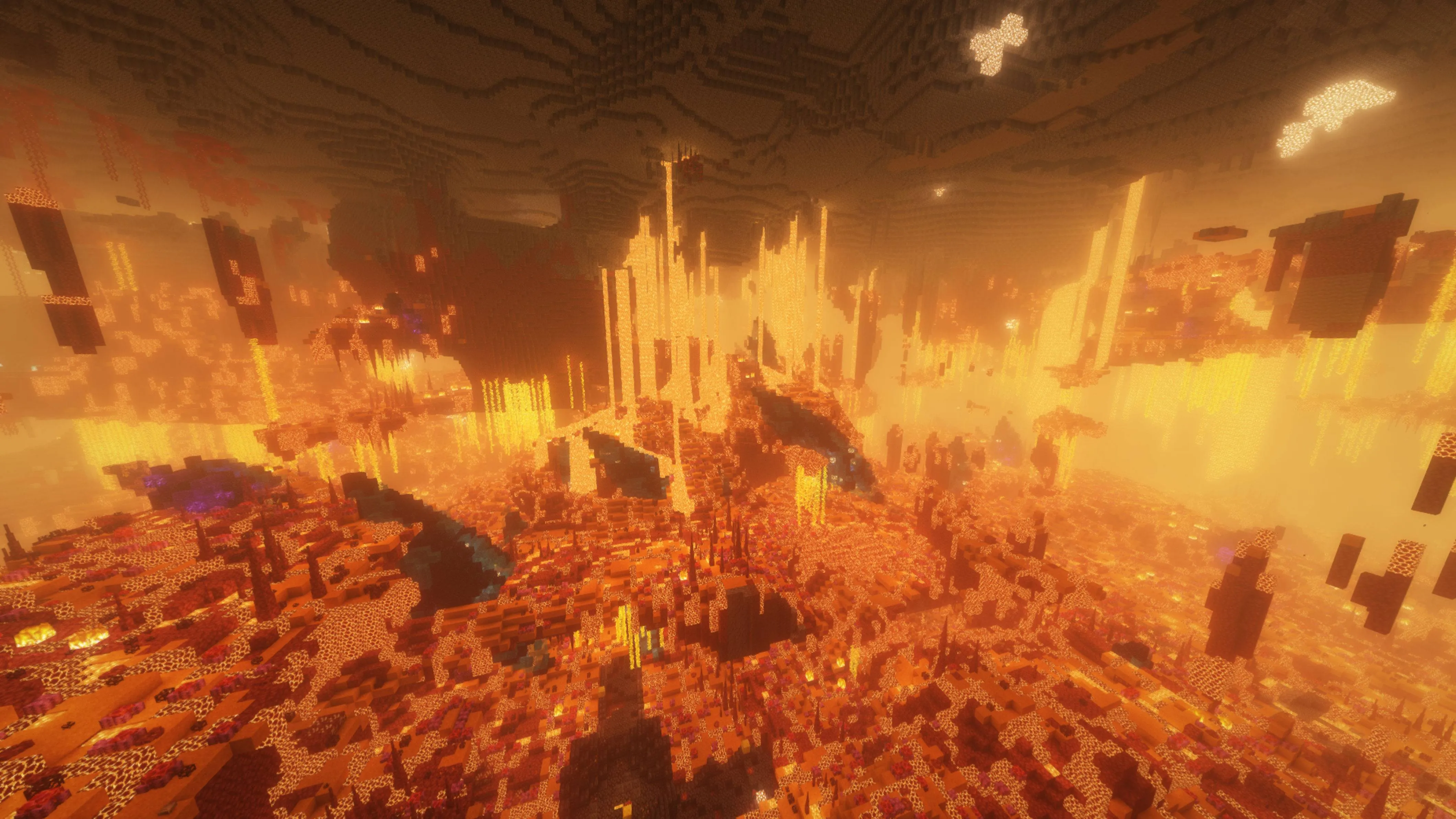 Godbreaker: Rebirth — скриншот 7 (Модпаки, Minecraft)