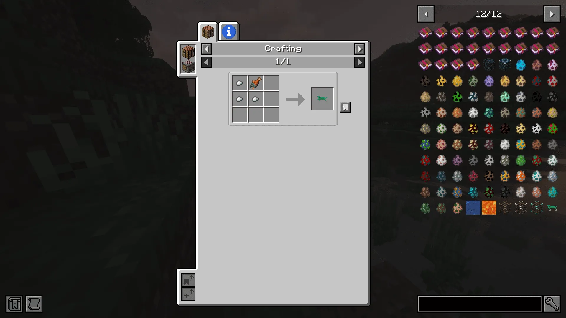 Fish Traps Reborn, Моды, Minecraft