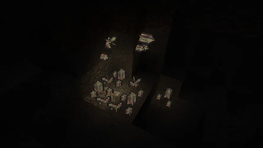Thaumic Tweaks — скриншот 1 (Моды, Minecraft)