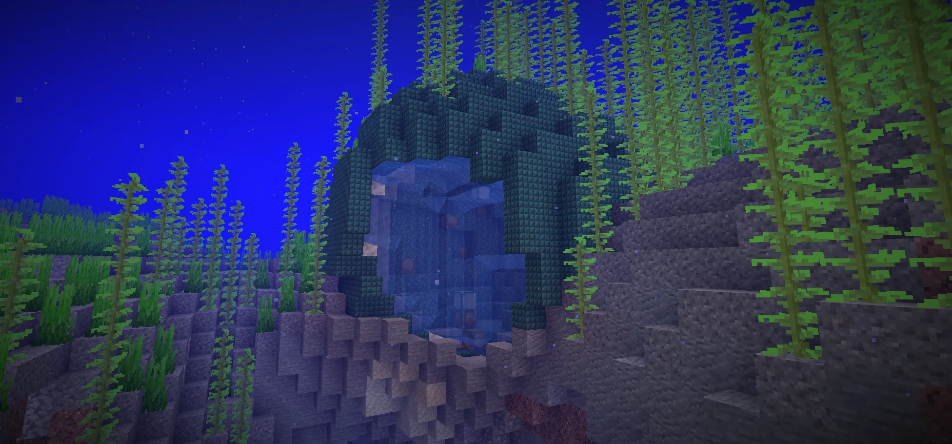 CrysixGemsExpansion — скриншот 4 (Моды, Minecraft)