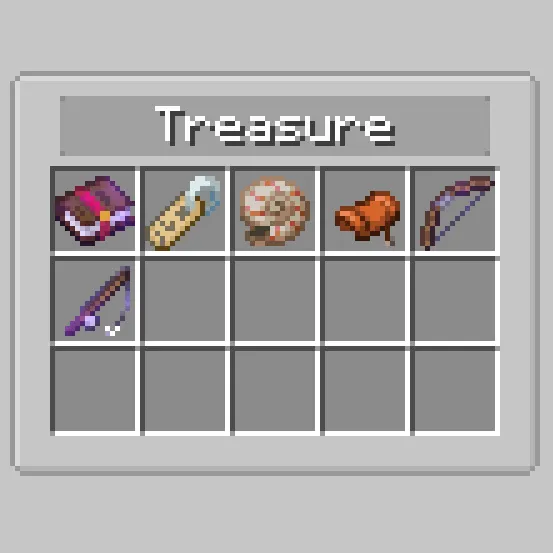 Just Enough Fishing (JEF) — скриншот 2 (Моды, Minecraft)