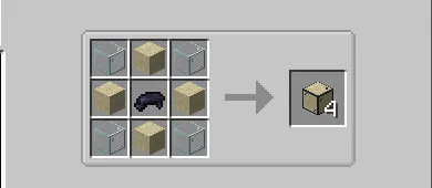 You Can't See Me! [Forge], Моды, Minecraft