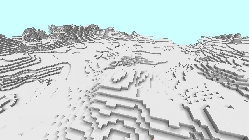 Lost Realms, Моды, Minecraft