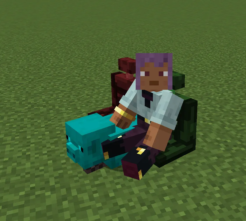 Engineers Workbench, Моды, Minecraft