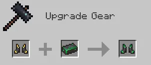 Dusk's Upgrades, Моды, Minecraft