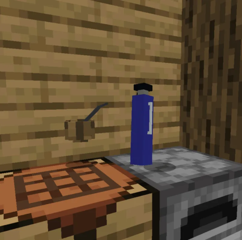 MATECRAFT YERBA BUENA — скриншот 3 (Моды, Minecraft)