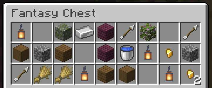 project-1414216, Моды, Minecraft