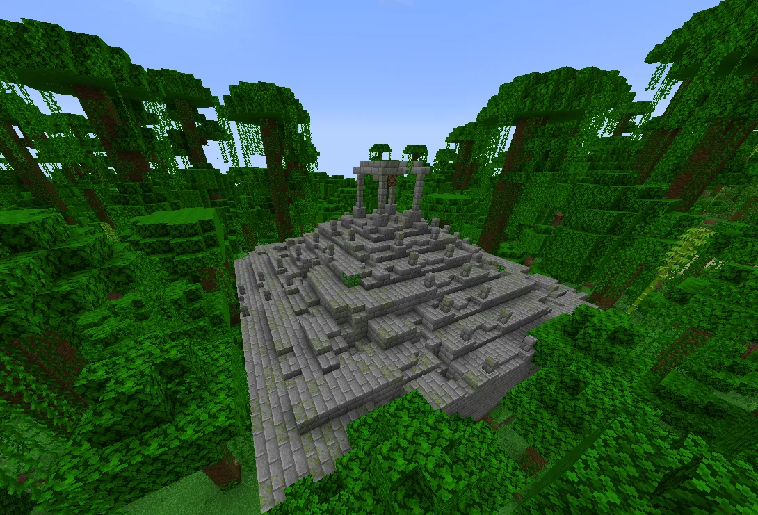 Create N more, Моды, Minecraft