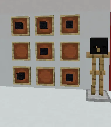 Hats And Much more! — скриншот 15 (Моды, Minecraft)