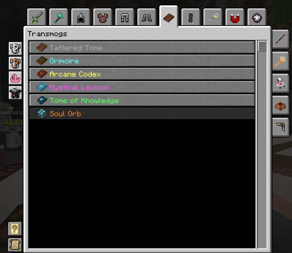VHat Can I Roll? - Vault Hunters 3 addon — скриншот 3 (Моды, Minecraft)