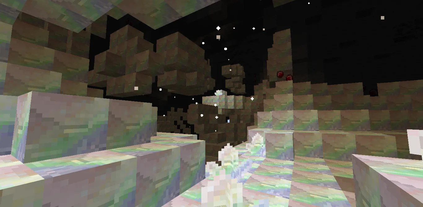 Primitive Classical, Моды, Minecraft