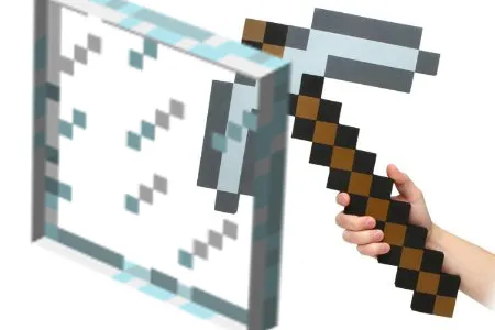 UnbreakableGlass, Плагины, Minecraft