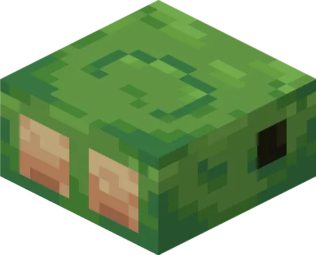 Slabfish Blocks, Моды, Minecraft