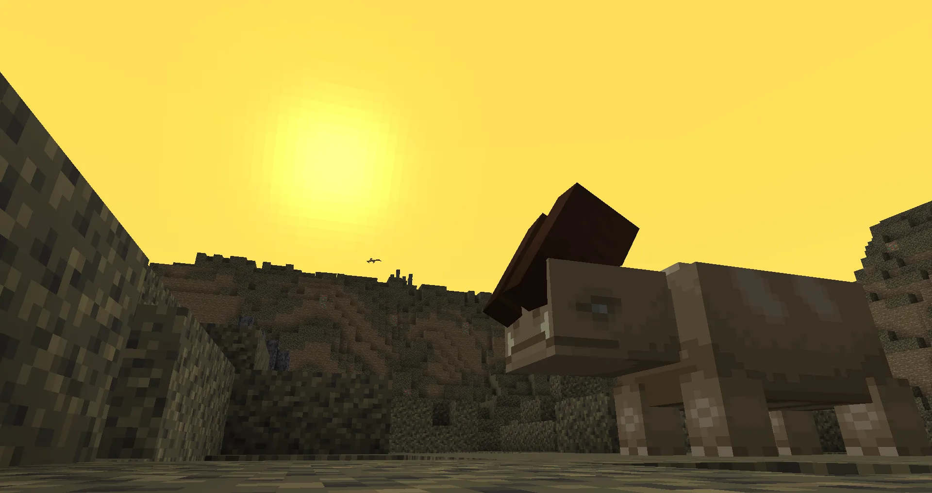 Create: Northstar — скриншот 3 (Моды, Minecraft)
