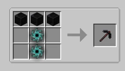 Neutronium Plus, Моды, Minecraft