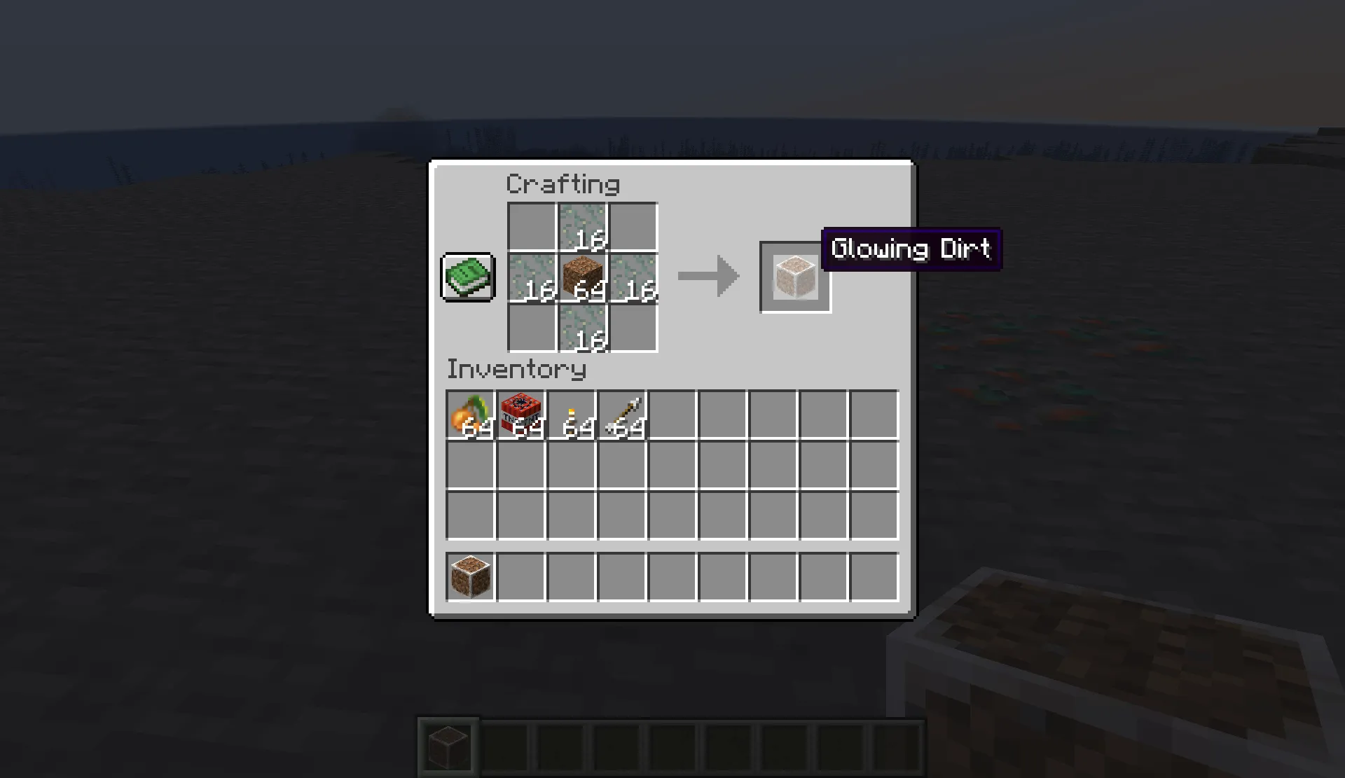 ArrowBlockDeployer, Моды, Minecraft