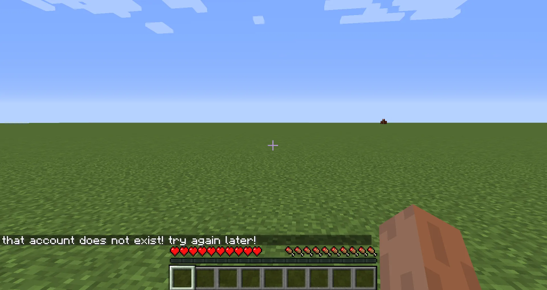 pay2play, Моды, Minecraft