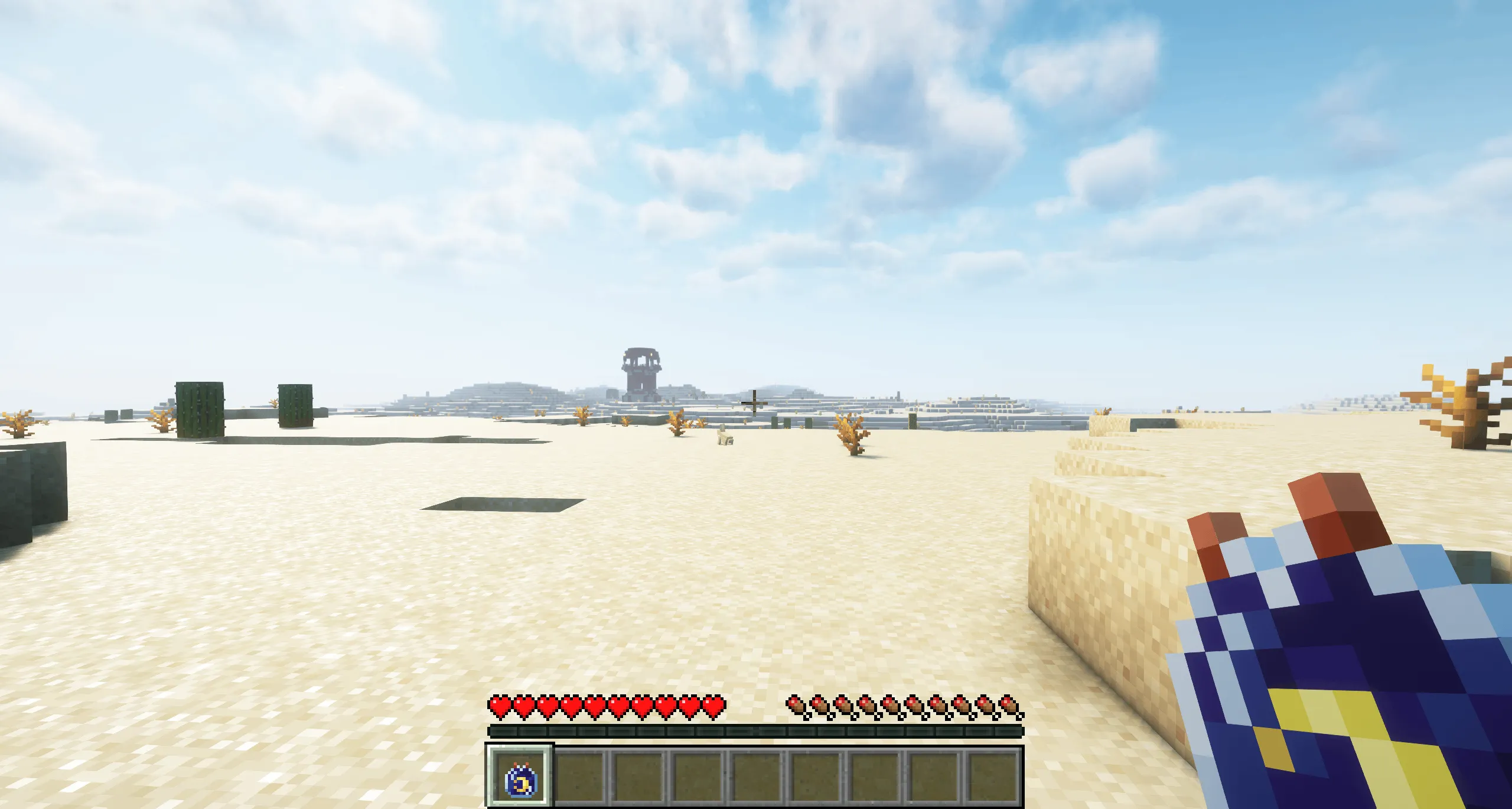 Beautiful Potions [MOD EDITION] | 2.0 UPDATE!  — скриншот 3 (Моды, Minecraft)