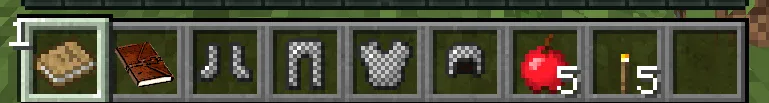 Deathcraft: Hell In The Overworld — скриншот 1 (Модпаки, Minecraft)