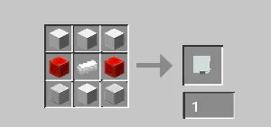 Quartus' Cretaceous Fossils & Discoveries — скриншот 1 (Моды, Minecraft)