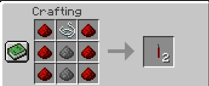 Community Ideas Mod Continued — скриншот 2 (Моды, Minecraft)