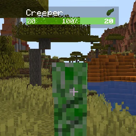 ExtraDE Neat Compat, Моды, Minecraft
