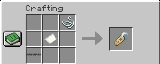 Hopeless Additions: Creatures and Crafting — скриншот 3 (Моды, Minecraft)