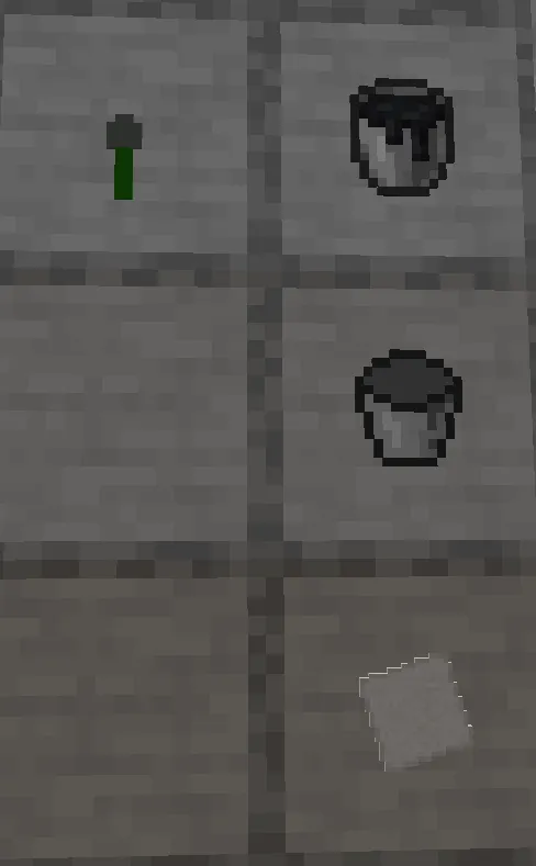 GastronomiCraft, Моды, Minecraft